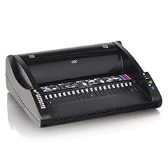 Gbc binding machine for sale  Delivered anywhere in USA 