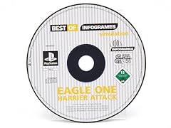 Eagle one psx d'occasion  Livré partout en France