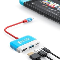 Rreaka switch dock d'occasion  Livré partout en France