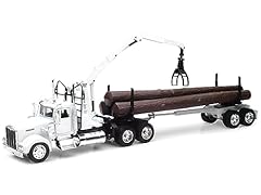 Kenworth w900 log for sale  Delivered anywhere in USA 