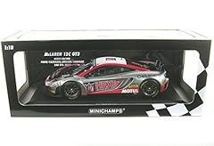 Minichamps maßstab 2013 gebraucht kaufen  Wird an jeden Ort in Deutschland