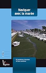 Naviguer marée d'occasion  Livré partout en Belgiqu