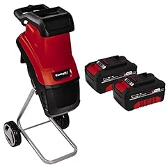 Einhell 2540 biotrituratore usato  Spedito ovunque in Italia 