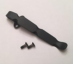 Matte black titanium for sale  Delivered anywhere in USA 