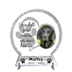 Personalised pet memorial for sale  Delivered anywhere in Ireland