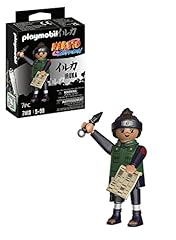 Playmobil naruto shippuden usato  Spedito ovunque in Italia 