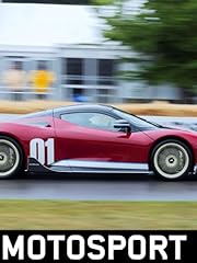 Goodwood festival speed for sale  Delivered anywhere in UK