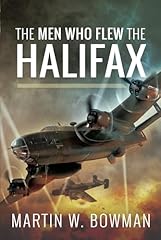 Men flew halifax for sale  Delivered anywhere in UK