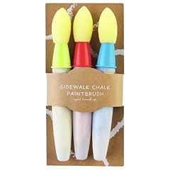 Stück sidewalk chalk gebraucht kaufen  Wird an jeden Ort in Deutschland