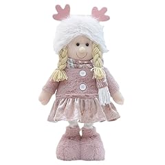 Standing lovely doll usato  Spedito ovunque in Italia 