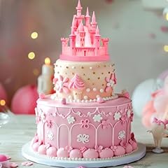 Baquler castle cake for sale  Delivered anywhere in USA 