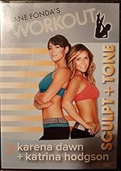 Jane fonda workout for sale  Delivered anywhere in USA 