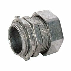 Emt compression connector for sale  Delivered anywhere in USA 