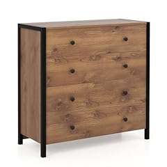 Costway drawer dresser for sale  Delivered anywhere in UK