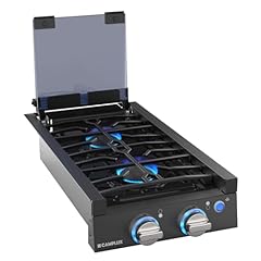 Camplux cooktop burners for sale  Delivered anywhere in USA 