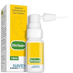 Naveh pharma otic for sale  Delivered anywhere in UK