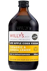 Willy acv organic for sale  Delivered anywhere in UK