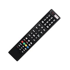 Pcs rc4848f remote for sale  Delivered anywhere in UK