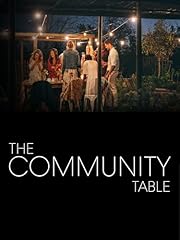 Community table for sale  Delivered anywhere in USA 