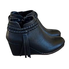 Fashare womens wedge for sale  Delivered anywhere in USA 