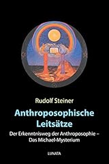 Anthroposophische leitsa tze gebraucht kaufen  Wird an jeden Ort in Deutschland