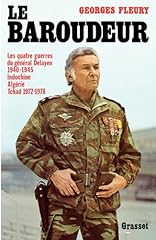 Baroudeur d'occasion  Livré partout en France