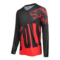 Mtb tops maglia usato  Spedito ovunque in Italia 