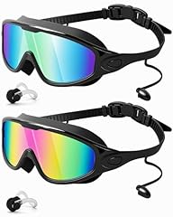 Rantizon swim goggles for sale  Delivered anywhere in USA 