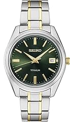 Seiko mens essential for sale  Delivered anywhere in USA 