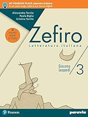Zefiro vol. 3 usato  Spedito ovunque in Italia 