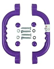 Hiks set purple for sale  Delivered anywhere in Ireland