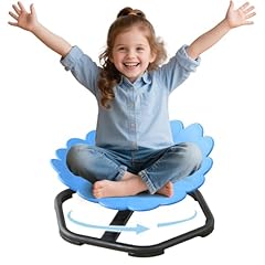 Kids sensory spinning for sale  Delivered anywhere in UK