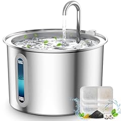 Oneisall cat water for sale  Delivered anywhere in UK
