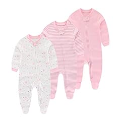 Chamie baby sleepsuit for sale  Delivered anywhere in UK