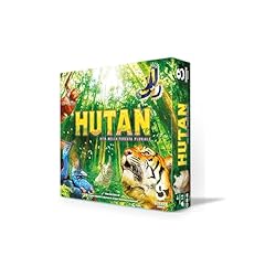 Asmodee hutan gioco usato  Spedito ovunque in Italia 