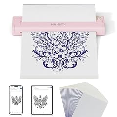 Munbyn thermocopieur tatouage d'occasion  Livré partout en France