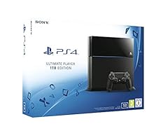 Playstation console 1tb usato  Spedito ovunque in Italia 