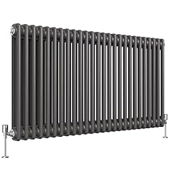 Heilmetz column radiator for sale  Delivered anywhere in UK