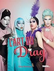 Art drag d'occasion  Livré partout en France
