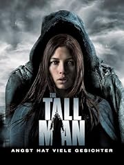 The tall man gebraucht kaufen  Wird an jeden Ort in Deutschland