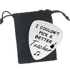 Guitar pick stainless for sale  Delivered anywhere in UK