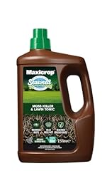 Maxicrop 86600259 moss for sale  Delivered anywhere in UK