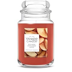 Yankee candle large for sale  Delivered anywhere in UK