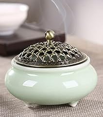 Brûleur encens vintage d'occasion  Livré partout en France