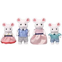 Sylvanian families marshmallow for sale  Delivered anywhere in Ireland