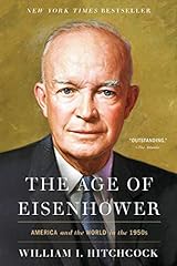 Age eisenhower america for sale  Delivered anywhere in USA 
