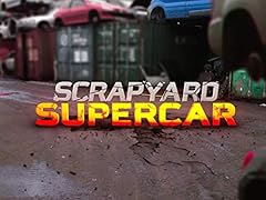 Scrapyard supercar for sale  Delivered anywhere in USA 