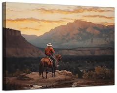 Zygarteq western cowboy for sale  Delivered anywhere in USA 