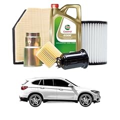 Tagliando per bmw usato  Spedito ovunque in Italia 
