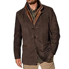 Hesysuan vestes vintage d'occasion  Livré partout en France